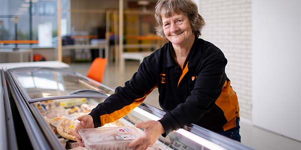 Vacatures Tilburgse Voedselbank – Winkelmedewerker Vacatures Tilburgse Voedselbank - Winkelmedewerker