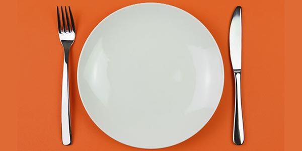 bordenbestek