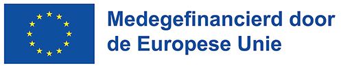 Mede gefinancieerd door de Europese Unie